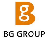 Logo for BG Group